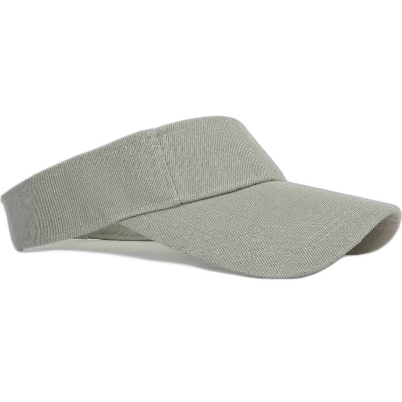 Effortless Black Cotton Hat for Women with Casual Style