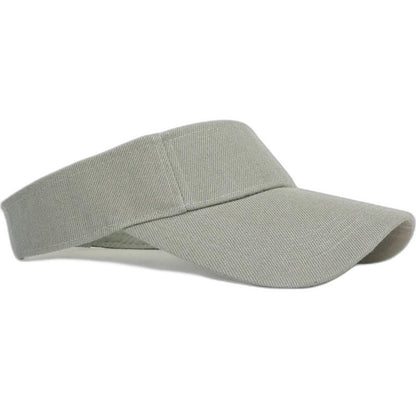 Effortless Black Cotton Hat for Women with Casual Style