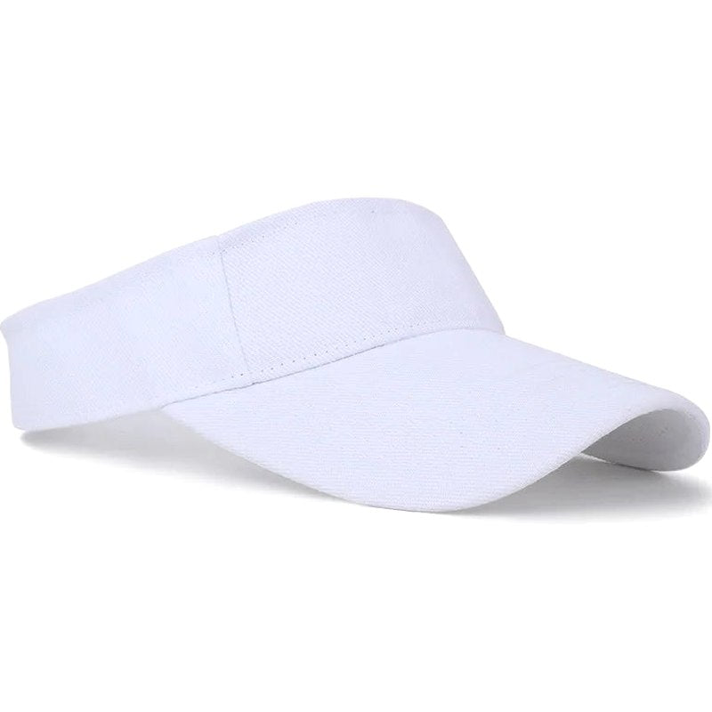 Effortless Black Cotton Hat for Women with Casual Style