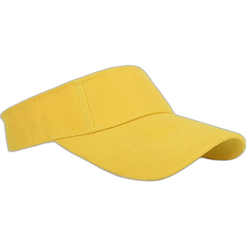 Effortless Black Cotton Hat for Women with Casual Style