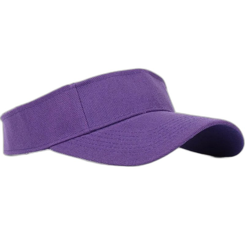 Effortless Black Cotton Hat for Women with Casual Style