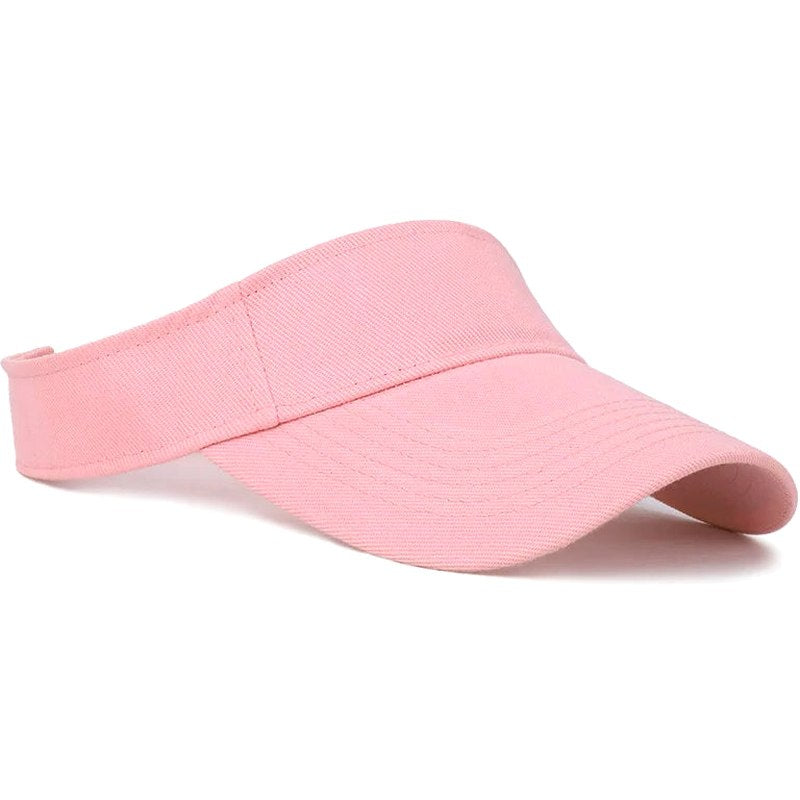 Effortless Black Cotton Hat for Women with Casual Style