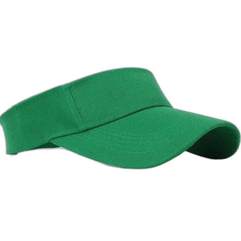 Effortless Black Cotton Hat for Women with Casual Style