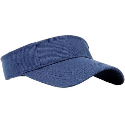 Effortless Black Cotton Hat for Women with Casual Style