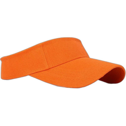 Effortless Black Cotton Hat for Women with Casual Style
