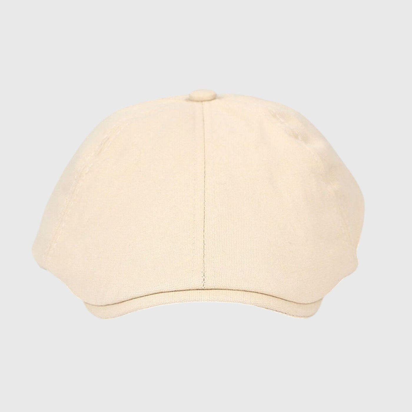 Effortless Black Hat for Women with Casual Style