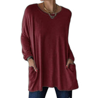 Dark Red