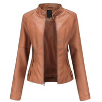 Light brown
