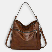 Coffee Brown