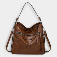 Coffee Brown