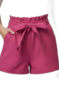 Rose Pink