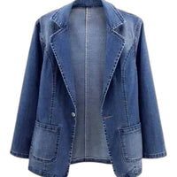 Denim Blue