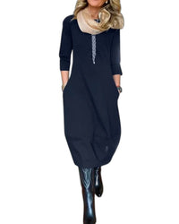 Navy Blue