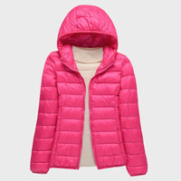 Pink Hood