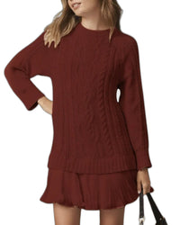 Deep Red