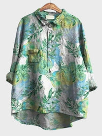 Floral Print 4