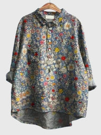 Floral Print 5