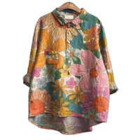 Floral Print 4