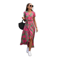 Pink-Green