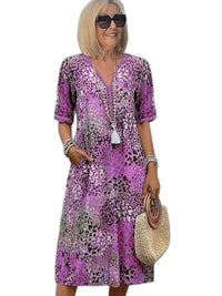 Lavender Purple