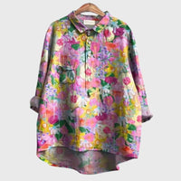 Floral Print 1