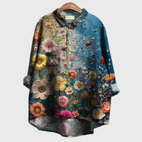 Floral Print 6