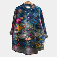 Floral Print 7