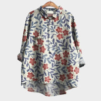 Floral Print 1