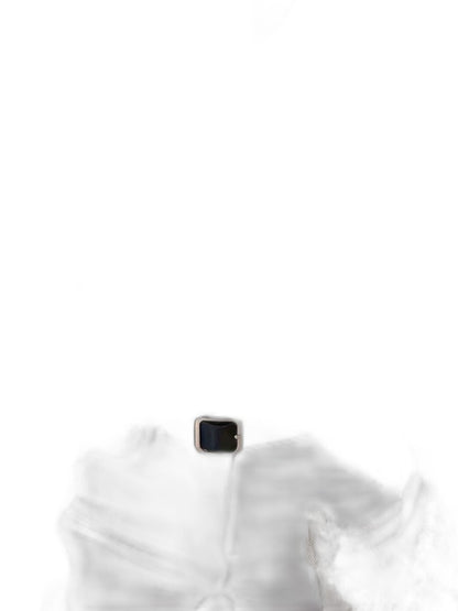 Effortless Floral Sweater for Women with V Neck Long Sleeve Casual Style
