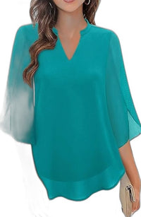 Teal