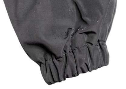 Effortless Grey Coat for Women with Collared Long Sleeve Button Front Oversized Pockets Casual Style