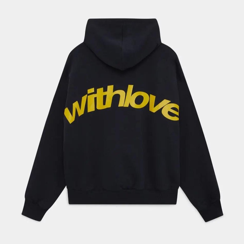 Effortless Hoodie for Women with High Neck Long Sleeve Oversized Casual Style