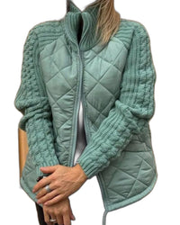 Mint Green
