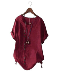 Dark Red
