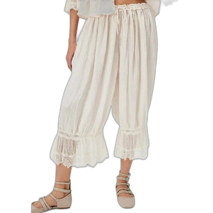 Effortless Pink Linen Two Piece Set for Women with Flowing Casual Style