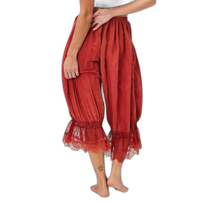 Effortless Pink Linen Two Piece Set for Women with Flowing Casual Style