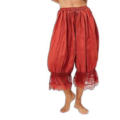 Effortless Pink Linen Two Piece Set for Women with Flowing Casual Style