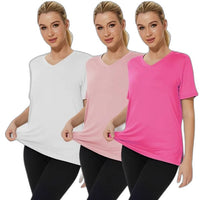 Neon Pink/ Pink/ White