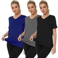 Black/ Dark Gray/ Navy Blue