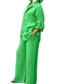 Deep Green