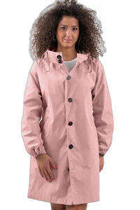 Pastel Pink