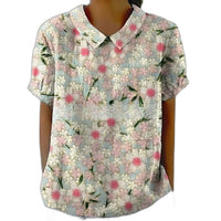 Floral Print