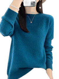 More Blue