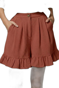 Brick Red