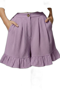 Dusty Lavender
