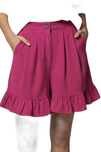 Rose Pink