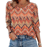 Orange-Red