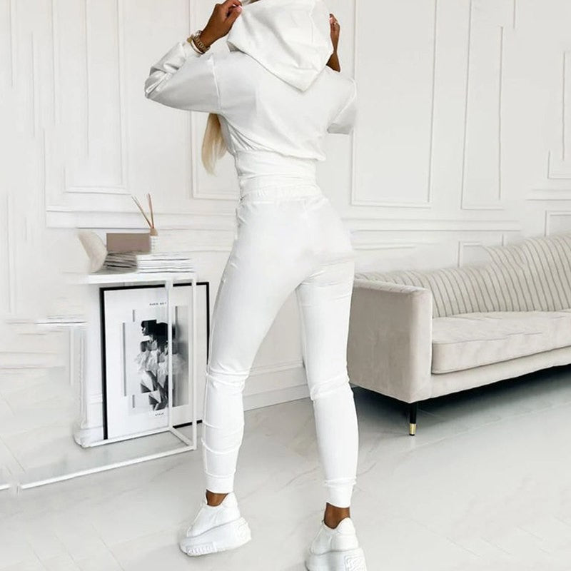 Effortless White Denim Jeans for Women with High Waisted Straight Leg Pockets Casual Style