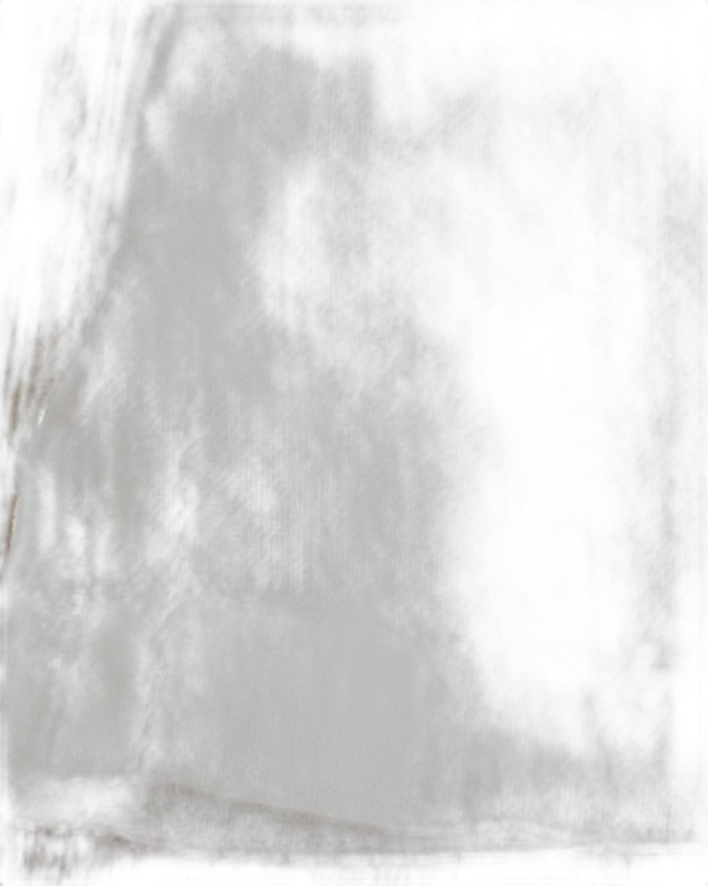 Effortless White Linen Blouse for Women with V Neck Short Sleeve Button Front Oversized Casual Style