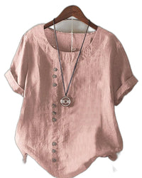 Dusty Pink